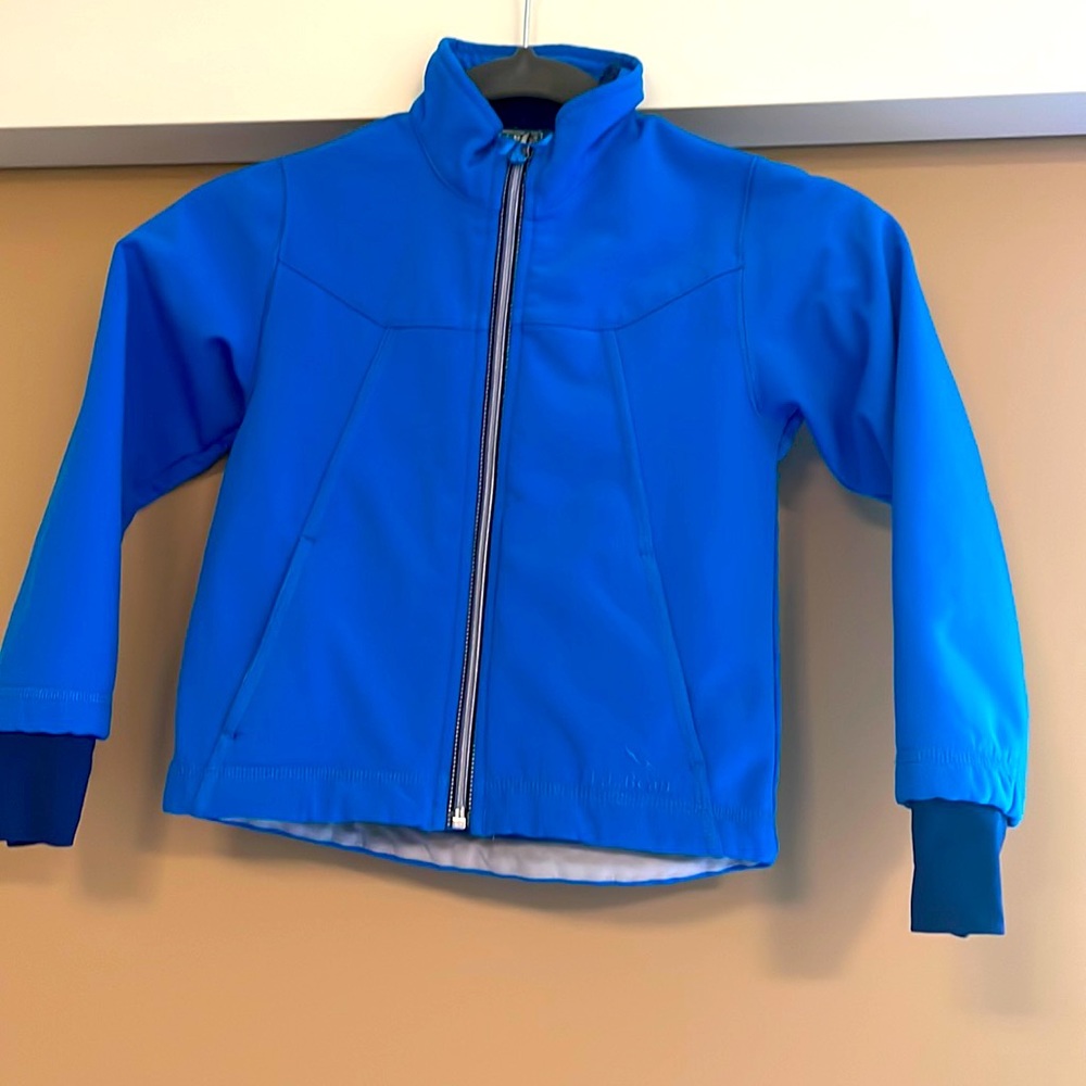 LL Bean Jacket (Size 4)
